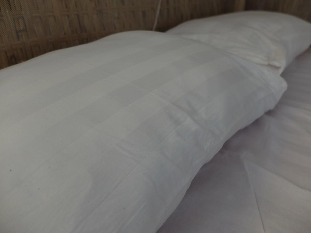 Mama Clares Hotell Sihanoukville Eksteriør bilde
